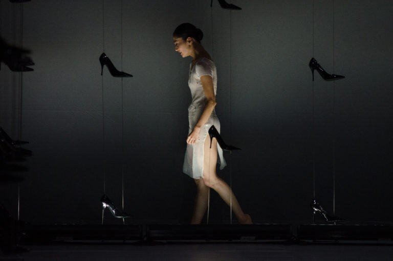 Cendrillon - Malandrain ballet de Biarritz - Photo : isabelle GABRIELI